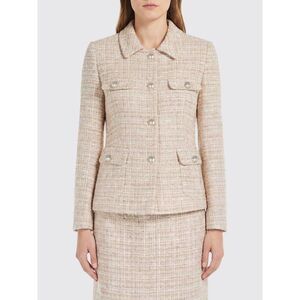 Tagliatore Jacket Woman Brown